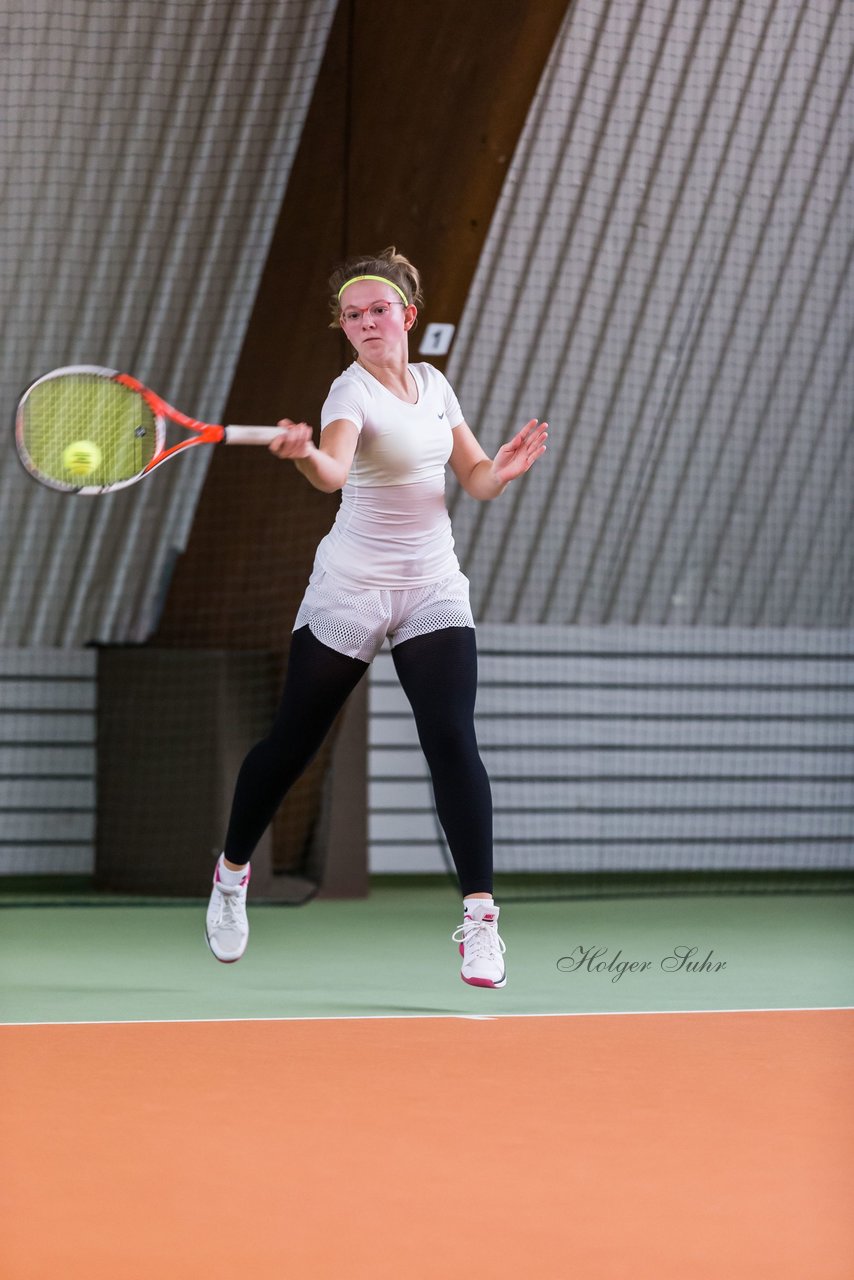 Bild 85 - Sparkasse Westholstein Pokal Marne